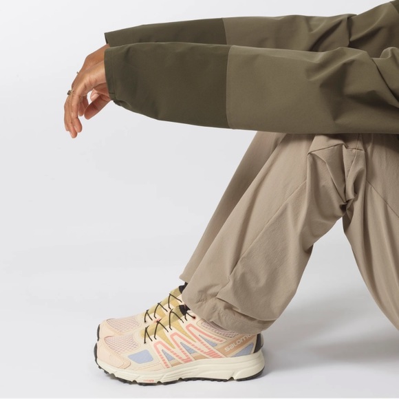 Salomon sportstyle sneakers - Picture 5 of 6